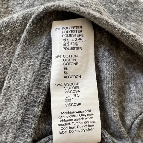 ⭐️Set of 3 - Mens Gap T-Shirts - Picture 6 of 9